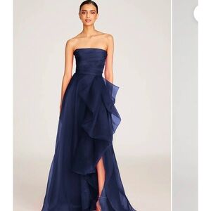 Brand New StunningZoa Gown made by Jewels Clues